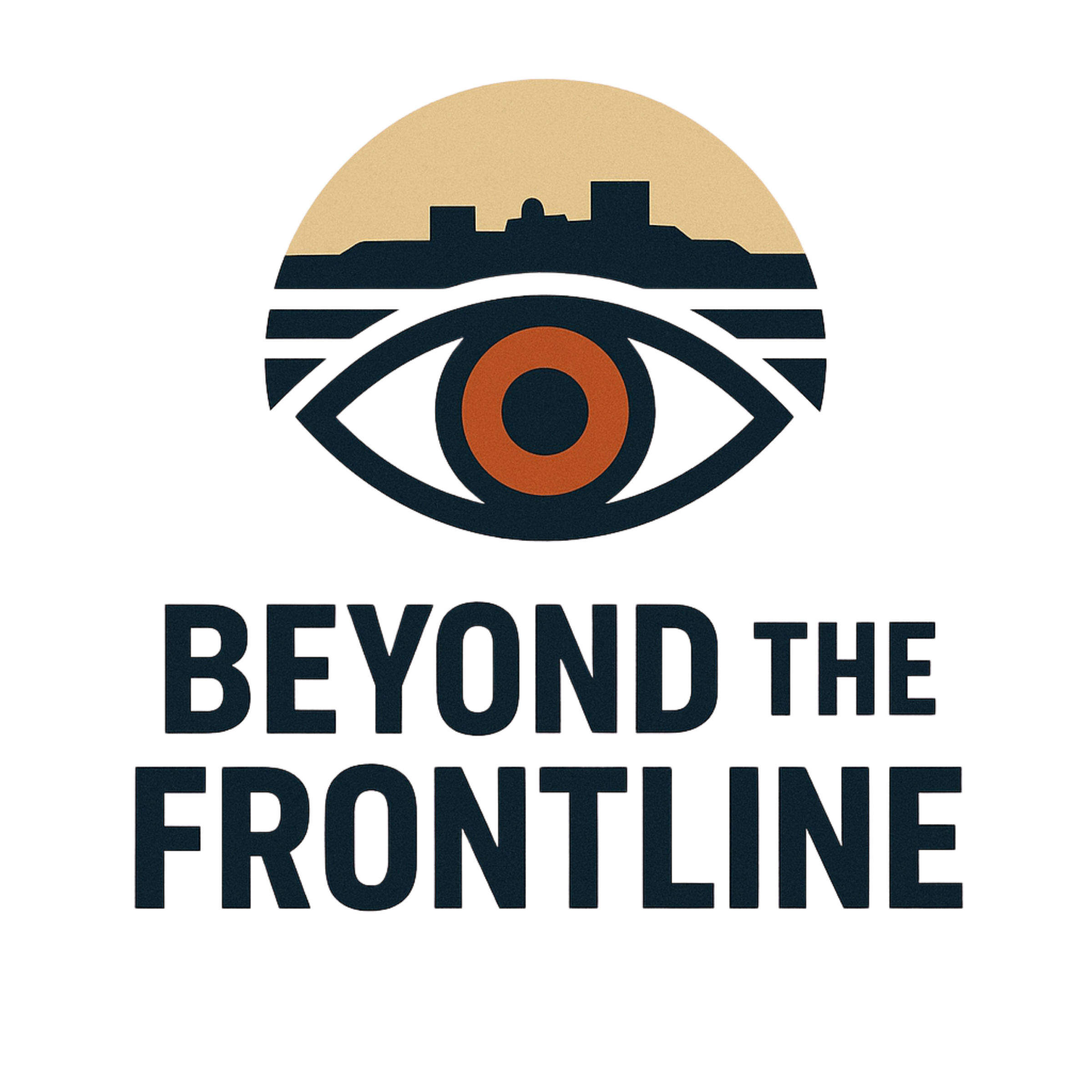 Beyond the Frontlines Podcast